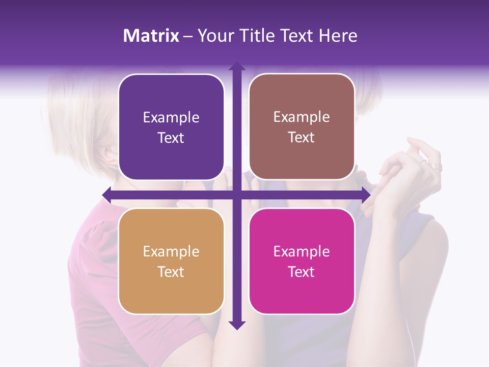 Spree Consumer Wealth PowerPoint Template