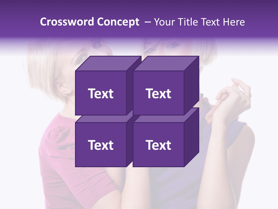 Spree Consumer Wealth PowerPoint Template