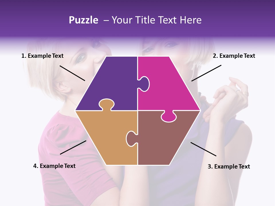 Spree Consumer Wealth PowerPoint Template