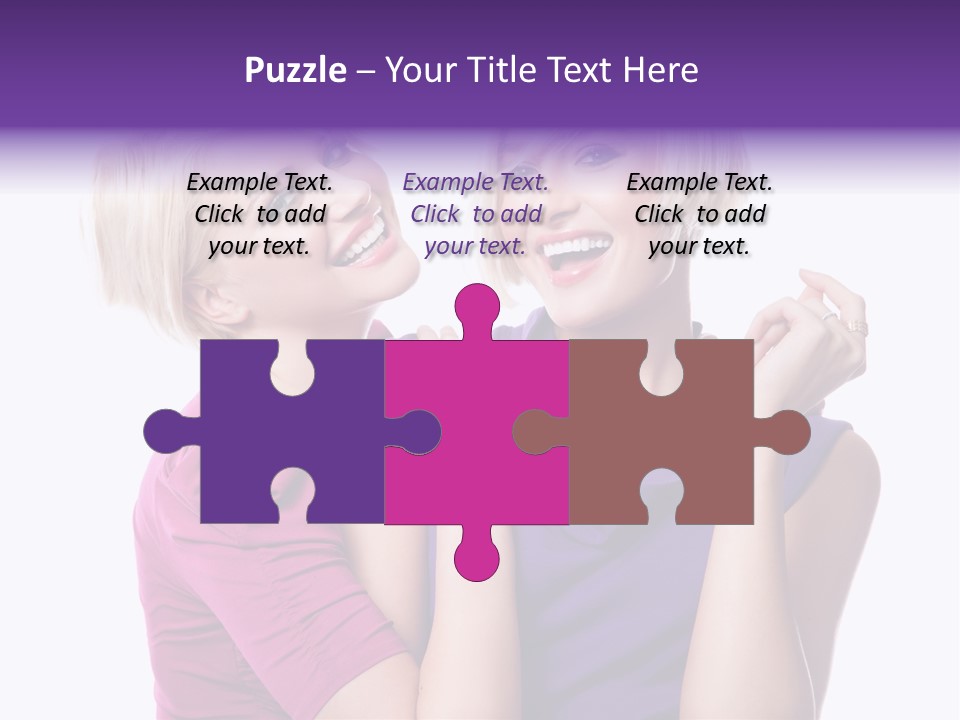 Spree Consumer Wealth PowerPoint Template