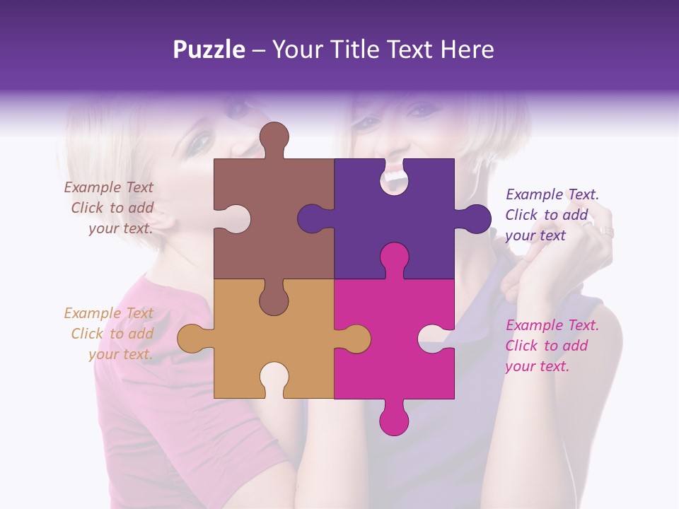 Spree Consumer Wealth PowerPoint Template