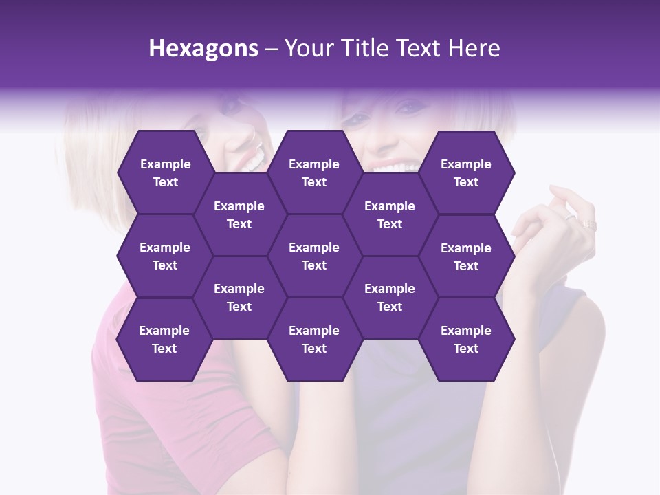 Spree Consumer Wealth PowerPoint Template