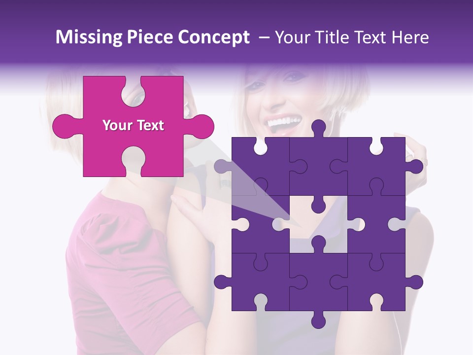 Spree Consumer Wealth PowerPoint Template