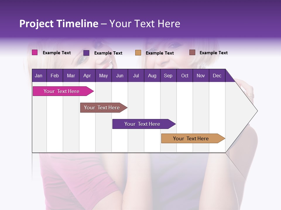 Spree Consumer Wealth PowerPoint Template