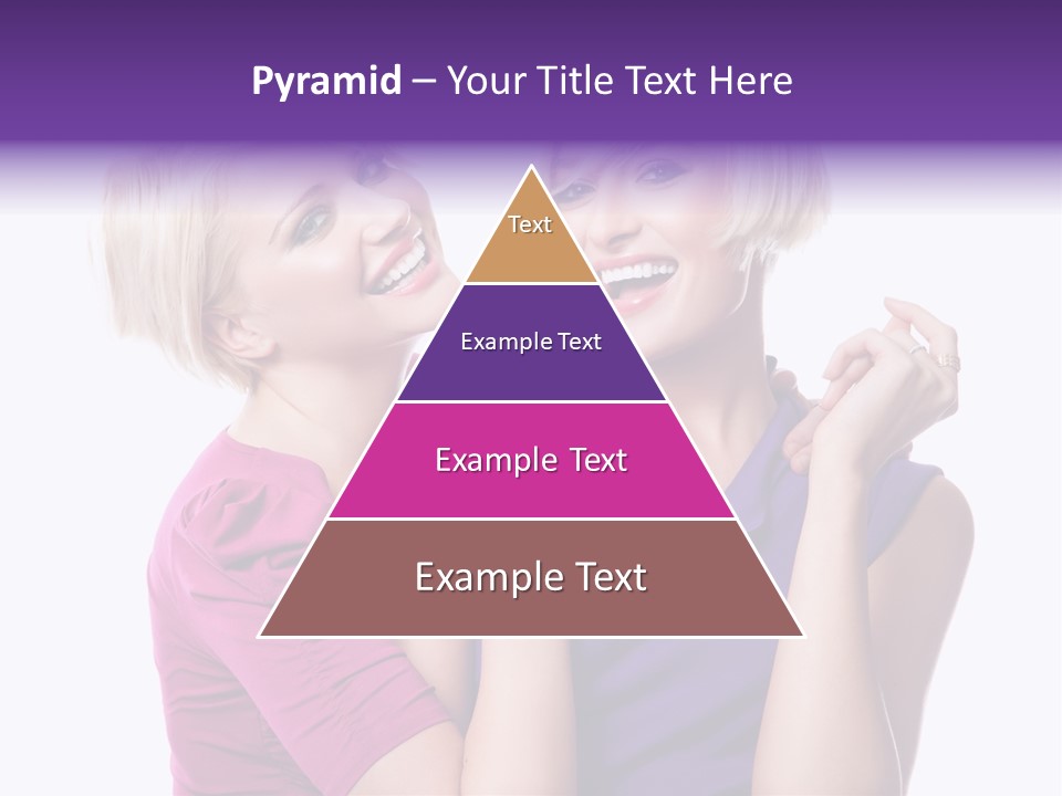 Spree Consumer Wealth PowerPoint Template