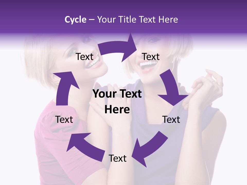 Spree Consumer Wealth PowerPoint Template