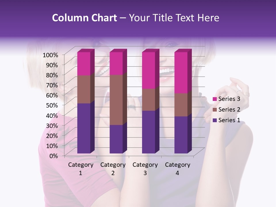 Spree Consumer Wealth PowerPoint Template