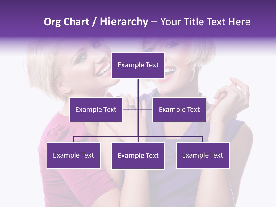 Spree Consumer Wealth PowerPoint Template