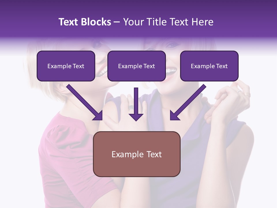 Spree Consumer Wealth PowerPoint Template