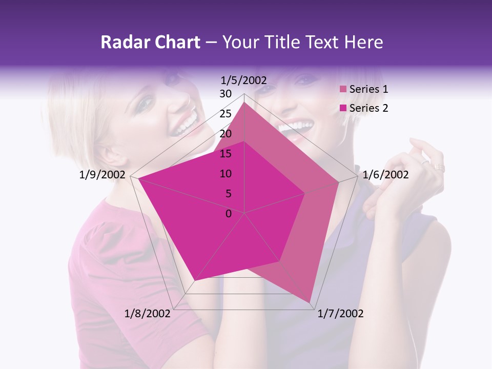 Spree Consumer Wealth PowerPoint Template