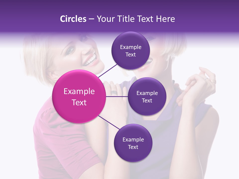 Spree Consumer Wealth PowerPoint Template