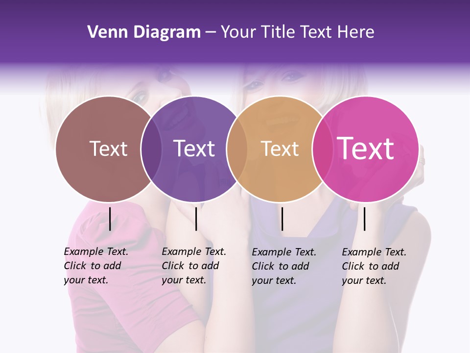 Spree Consumer Wealth PowerPoint Template