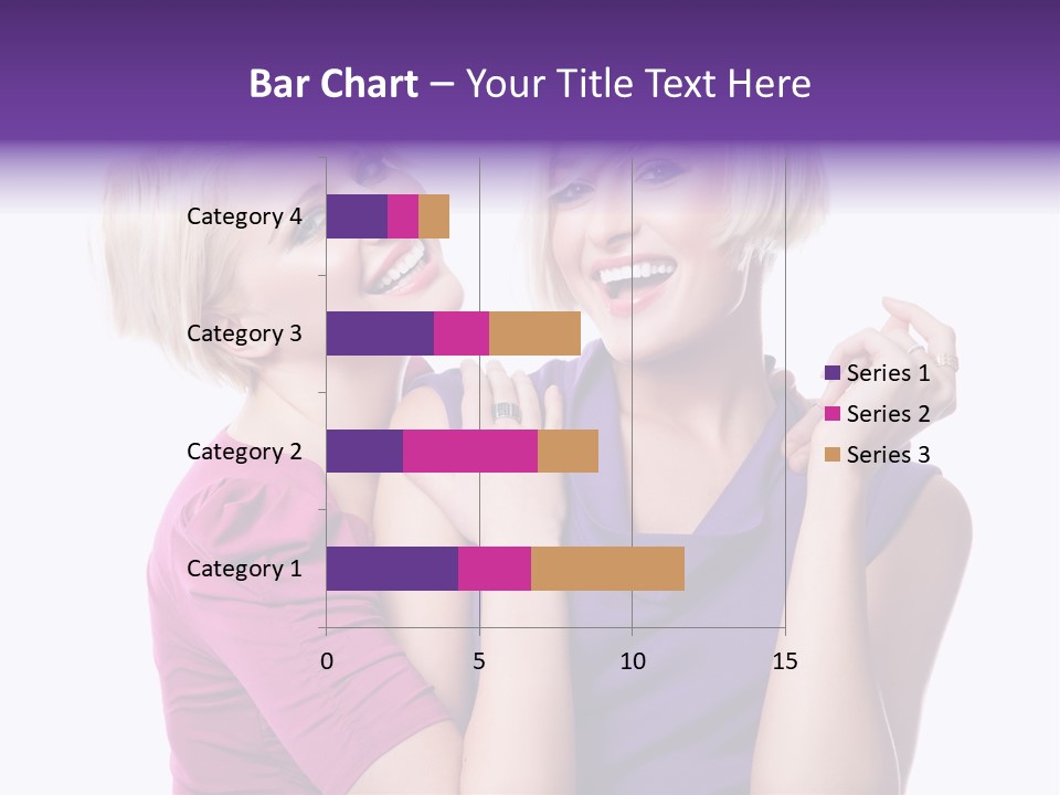 Spree Consumer Wealth PowerPoint Template