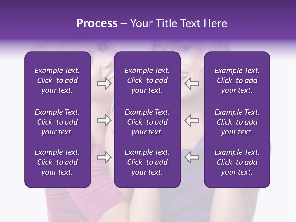 Spree Consumer Wealth PowerPoint Template