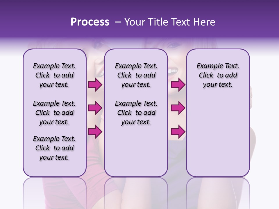 Spree Consumer Wealth PowerPoint Template