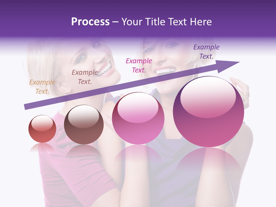 Spree Consumer Wealth PowerPoint Template