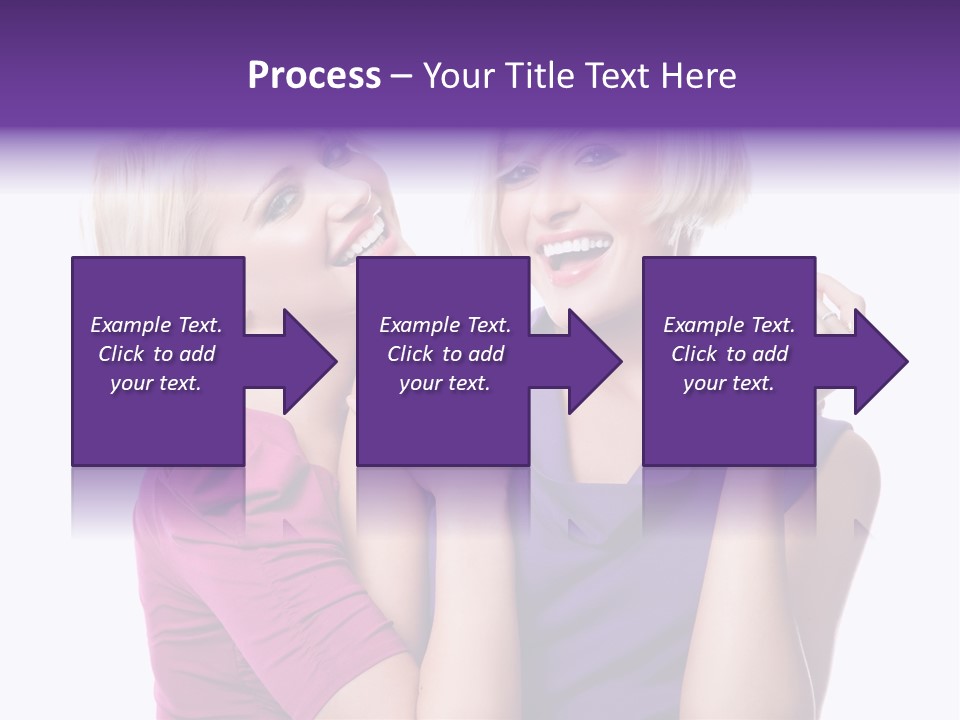 Spree Consumer Wealth PowerPoint Template