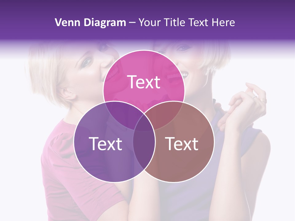 Spree Consumer Wealth PowerPoint Template