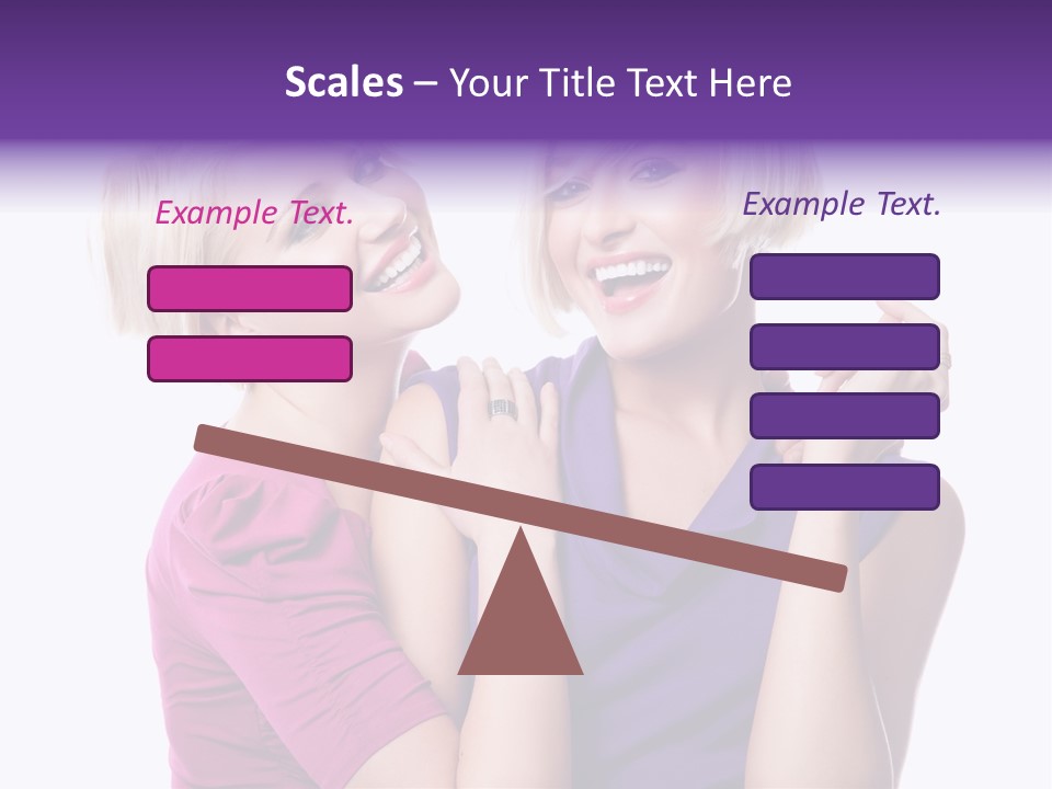 Spree Consumer Wealth PowerPoint Template