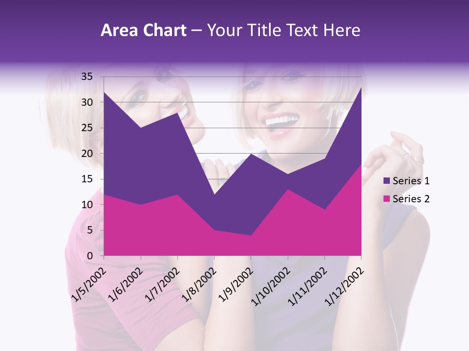 Spree Consumer Wealth PowerPoint Template