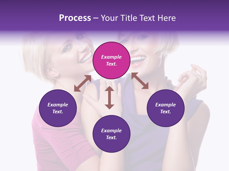 Spree Consumer Wealth PowerPoint Template