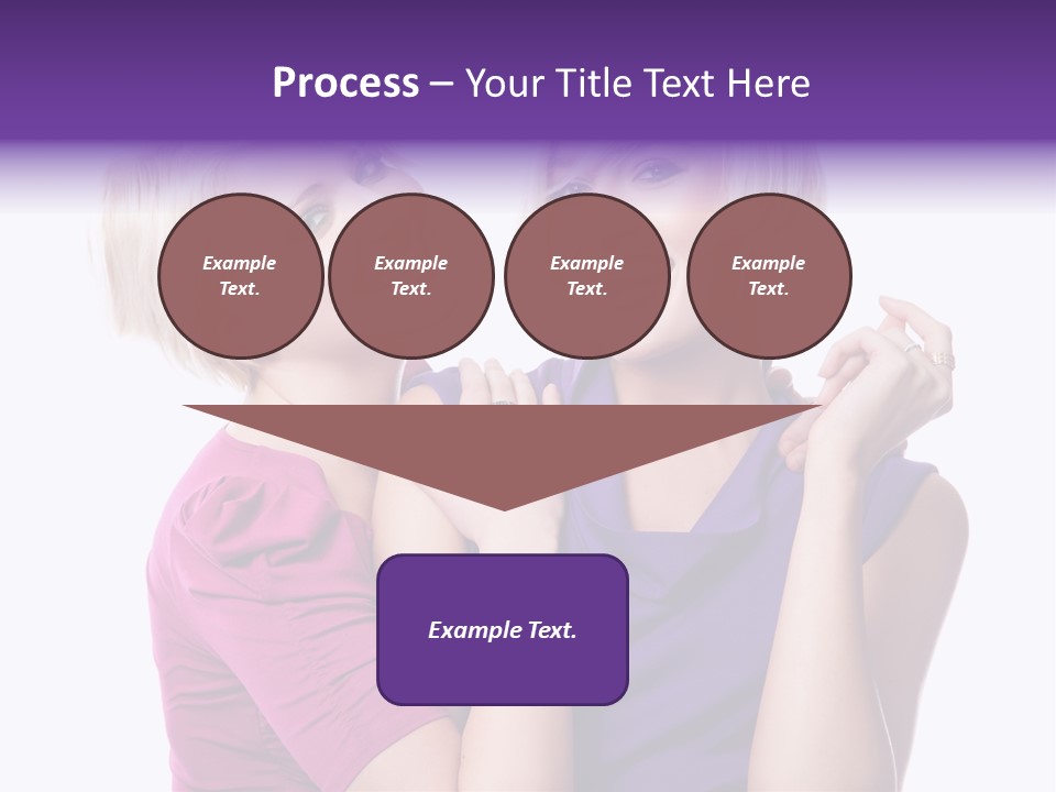 Spree Consumer Wealth PowerPoint Template