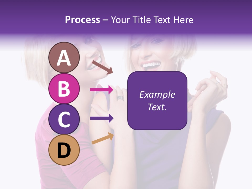 Spree Consumer Wealth PowerPoint Template