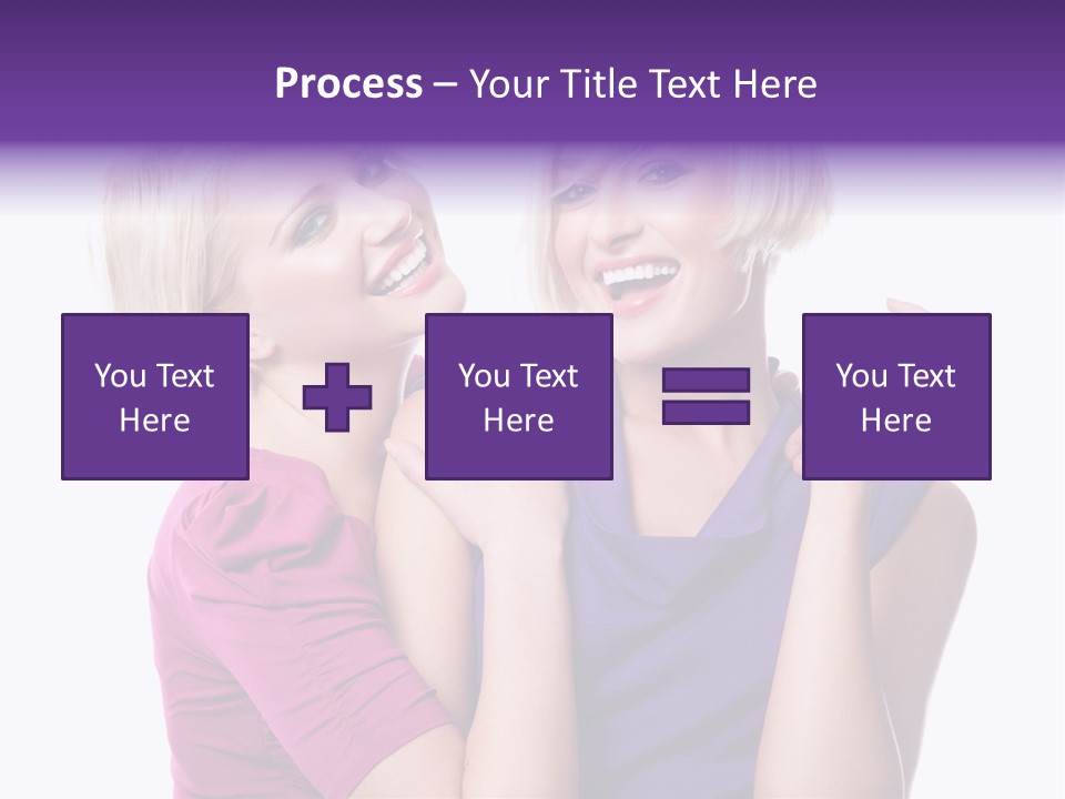 Spree Consumer Wealth PowerPoint Template