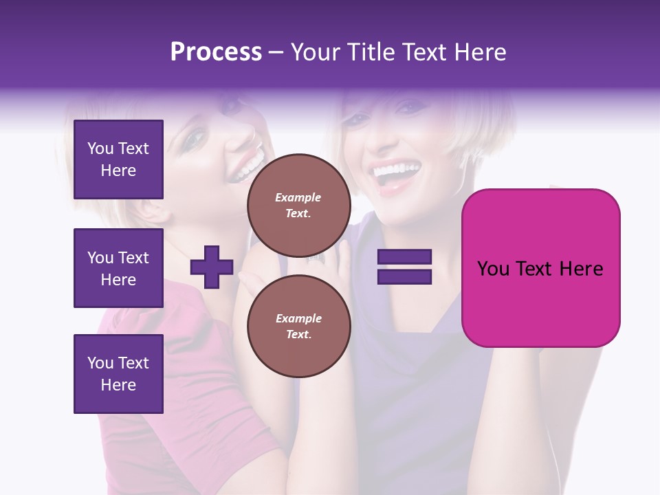 Spree Consumer Wealth PowerPoint Template