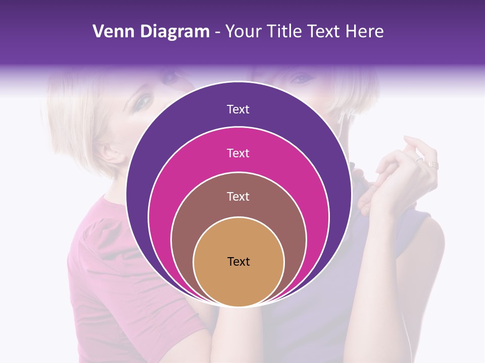 Spree Consumer Wealth PowerPoint Template