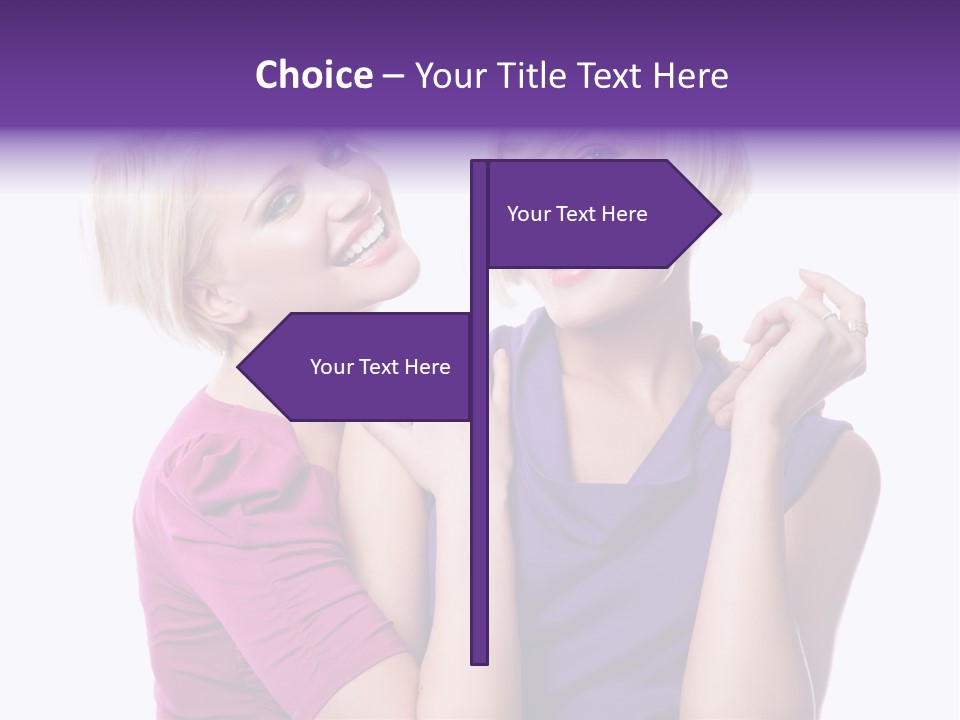 Spree Consumer Wealth PowerPoint Template