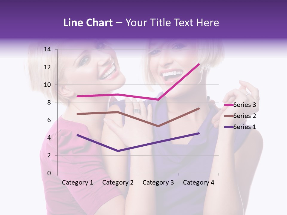 Spree Consumer Wealth PowerPoint Template