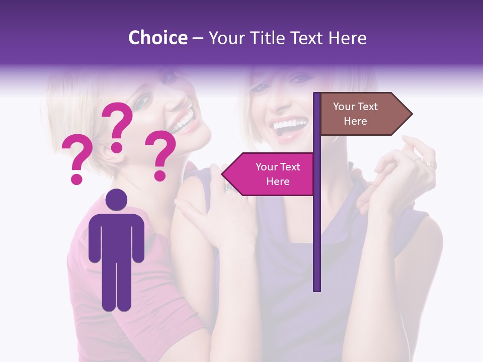 Spree Consumer Wealth PowerPoint Template