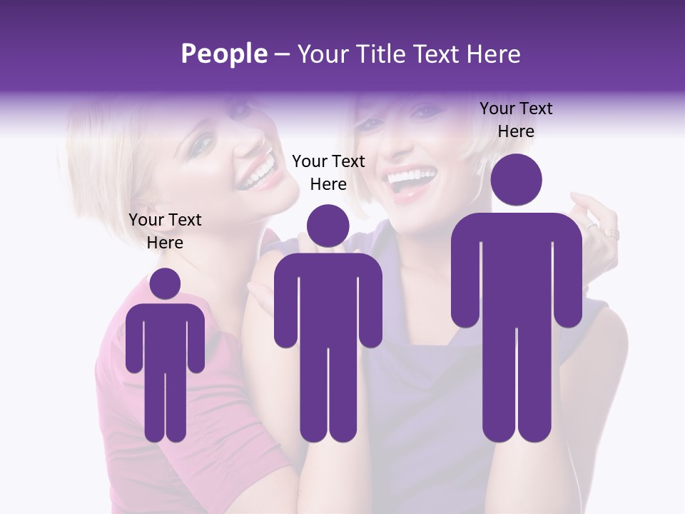 Spree Consumer Wealth PowerPoint Template