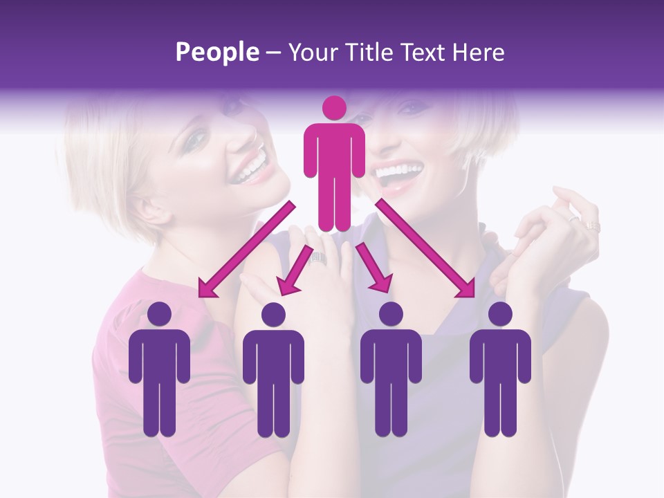 Spree Consumer Wealth PowerPoint Template