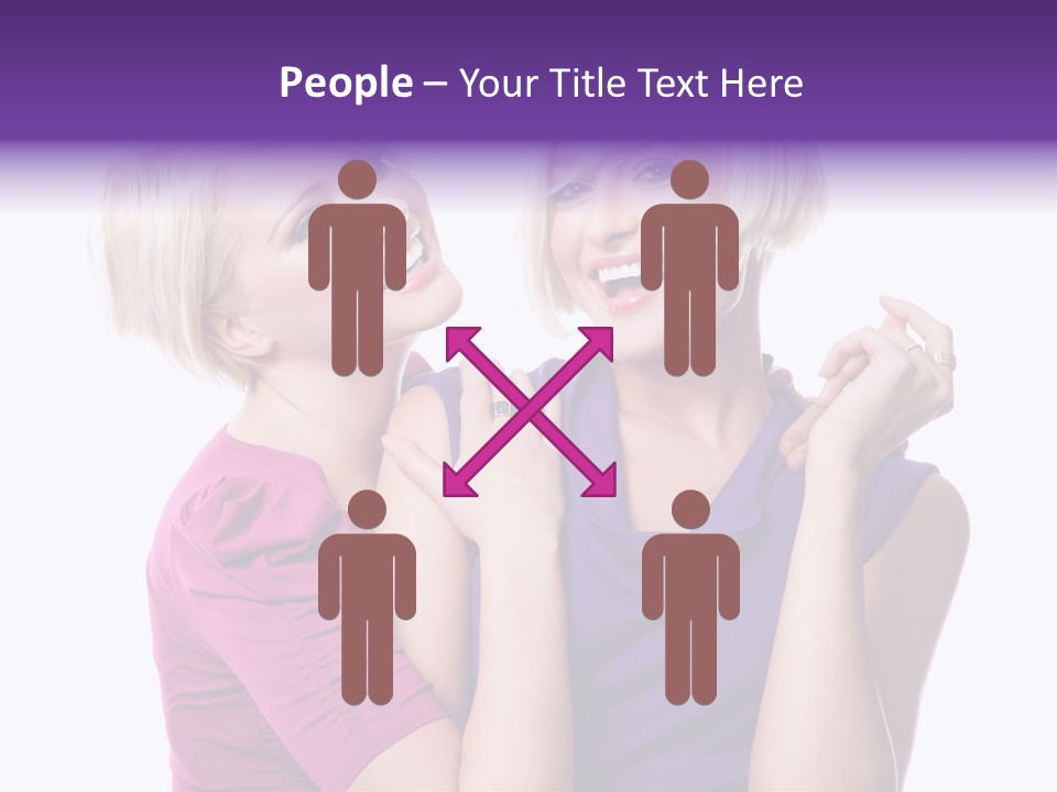 Spree Consumer Wealth PowerPoint Template