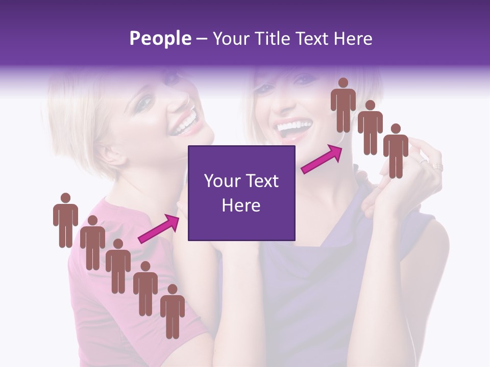 Spree Consumer Wealth PowerPoint Template