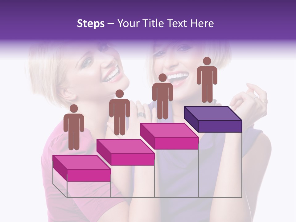 Spree Consumer Wealth PowerPoint Template