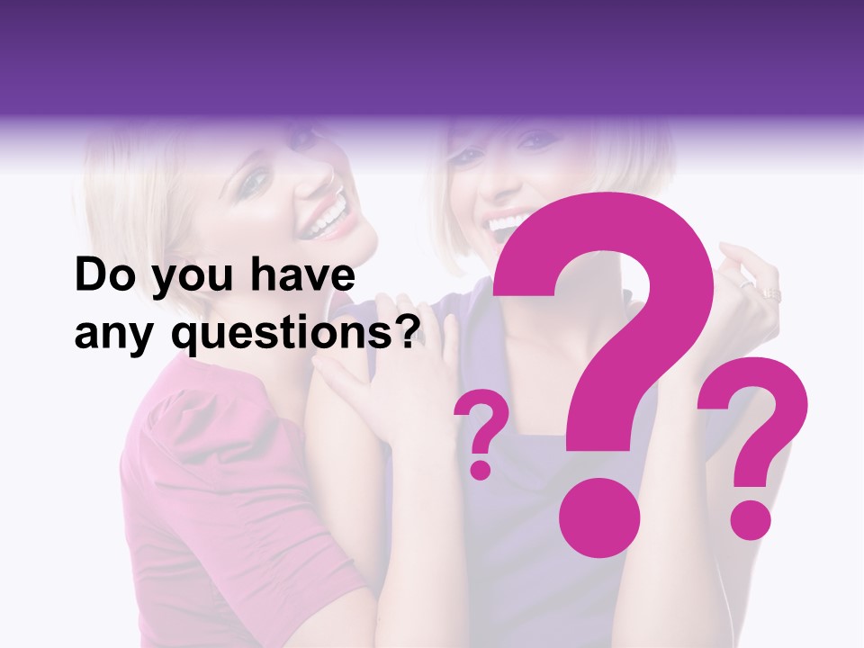 Spree Consumer Wealth PowerPoint Template