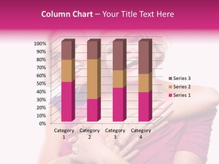 United Entertainment Playmate PowerPoint Template