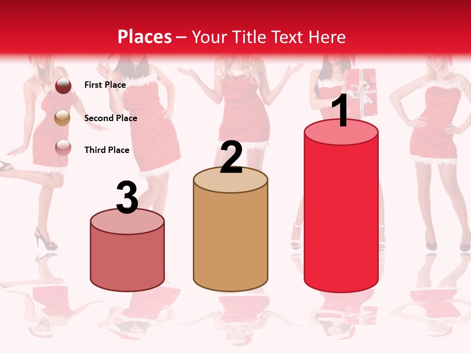 Together Trategy Management PowerPoint Template