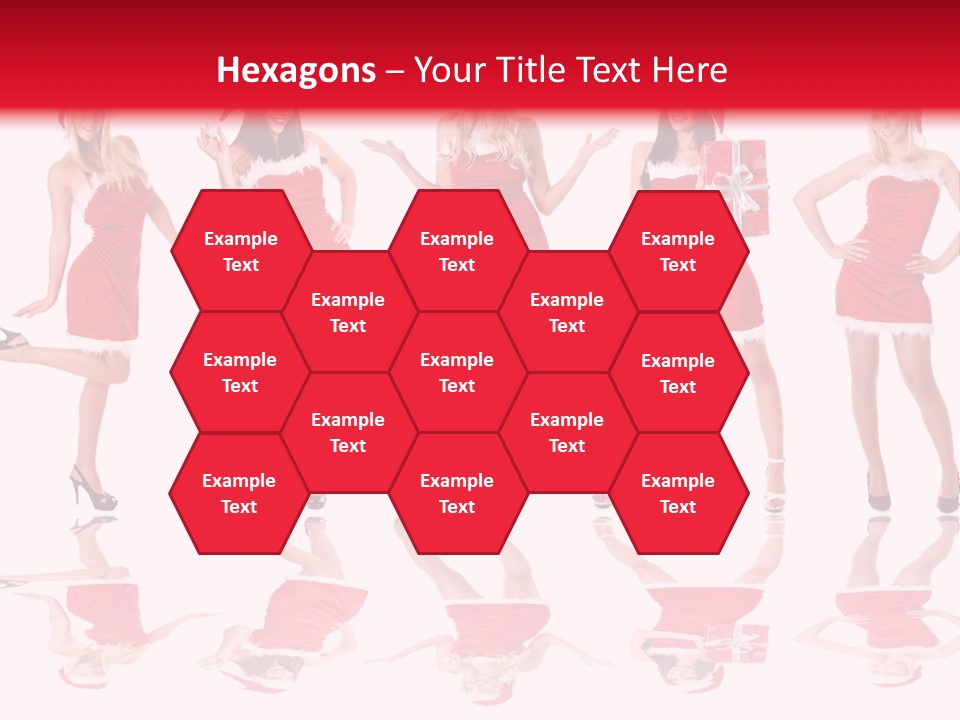 Together Trategy Management PowerPoint Template