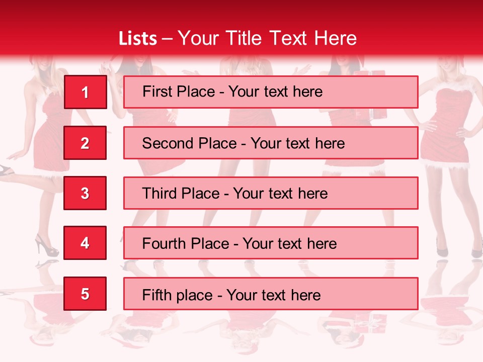 Together Trategy Management PowerPoint Template