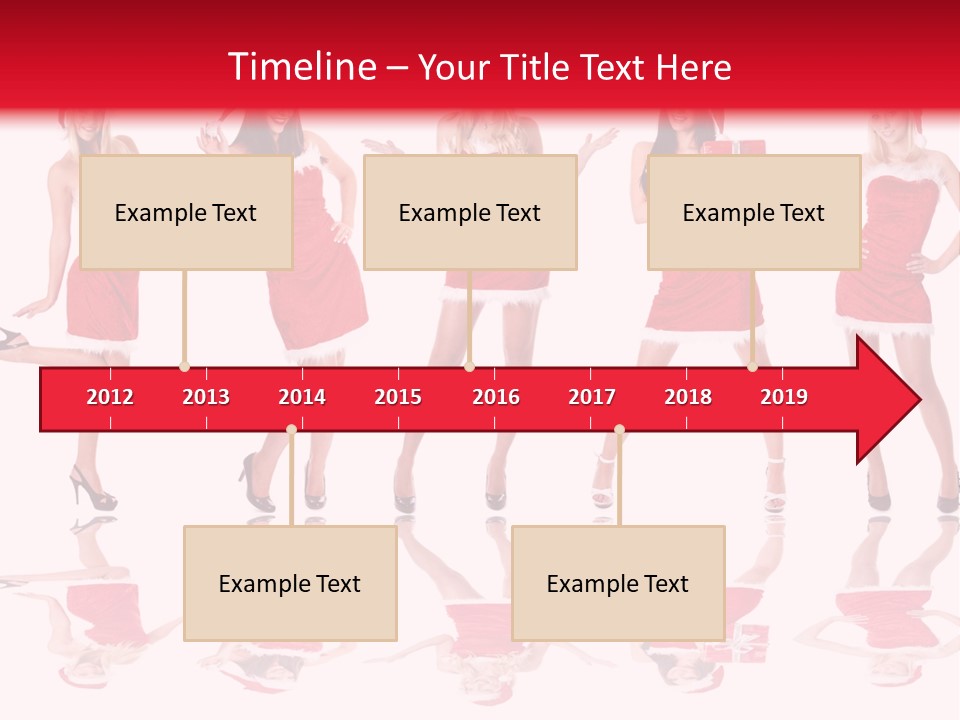 Together Trategy Management PowerPoint Template