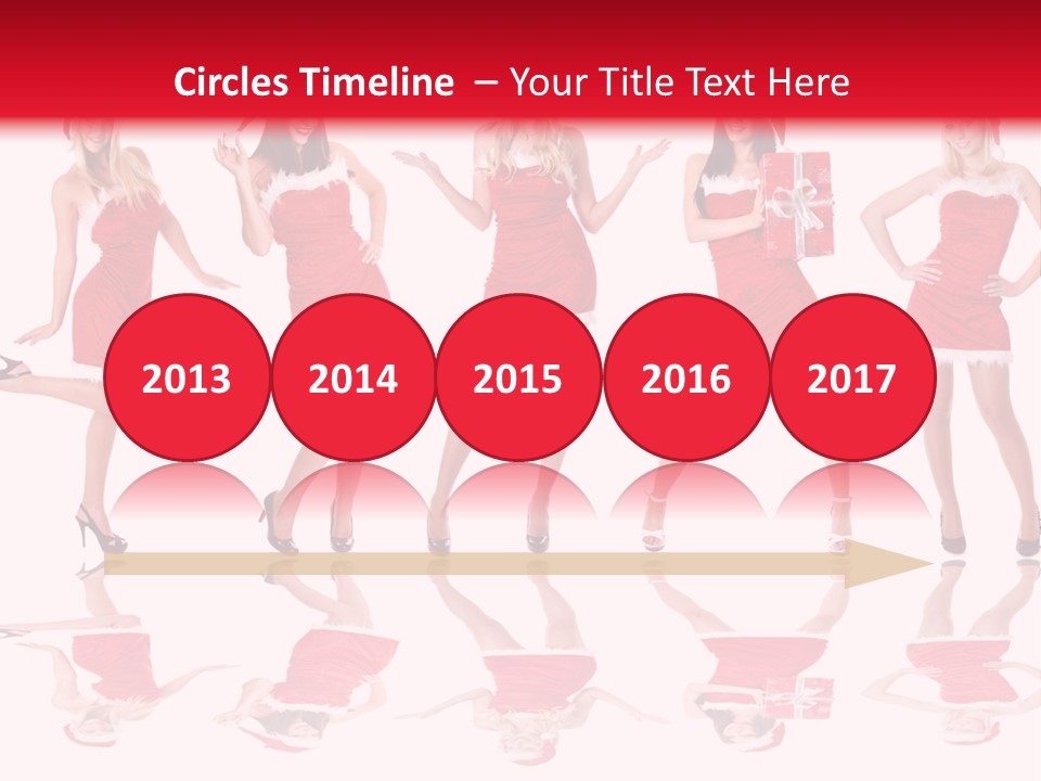 Together Trategy Management PowerPoint Template