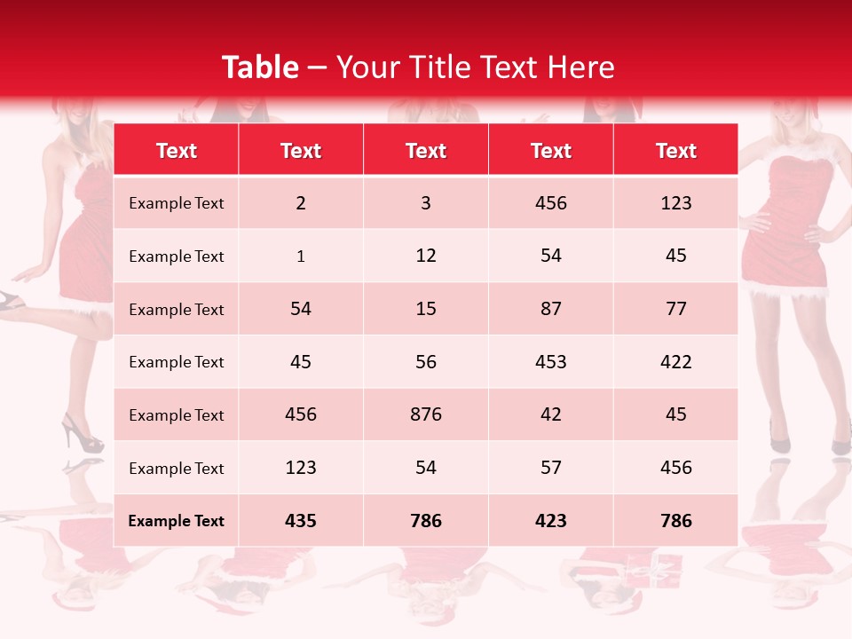 Together Trategy Management PowerPoint Template
