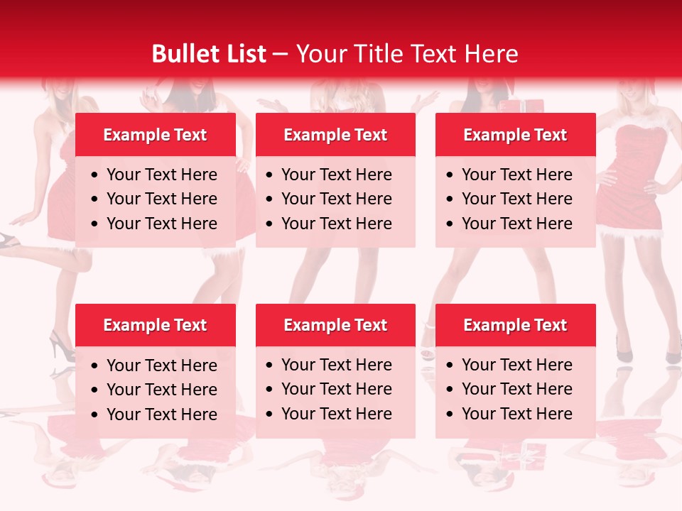 Together Trategy Management PowerPoint Template