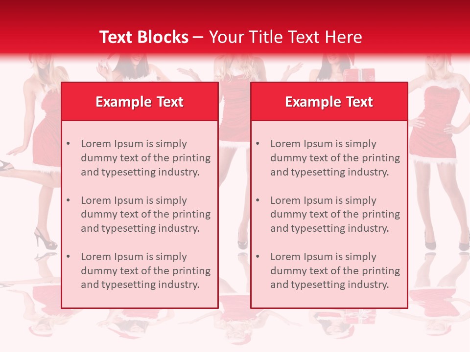 Together Trategy Management PowerPoint Template