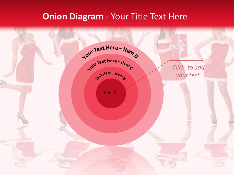 Together Trategy Management PowerPoint Template