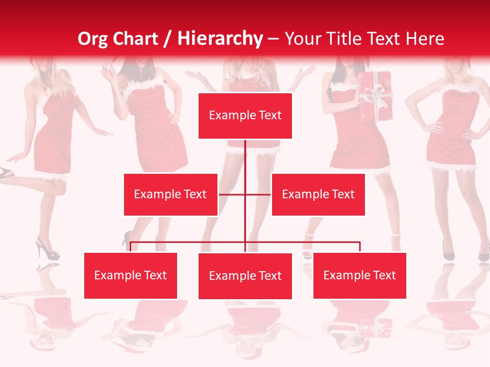 Together Trategy Management PowerPoint Template